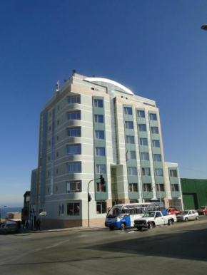  Hotel Costa Pacifico - Express  Антофагаста